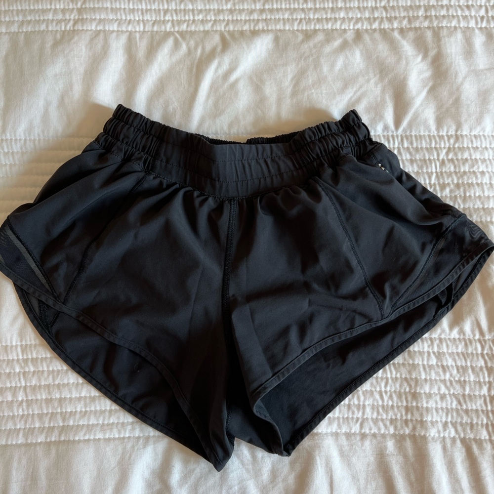 Lululemon Athletic Shorts